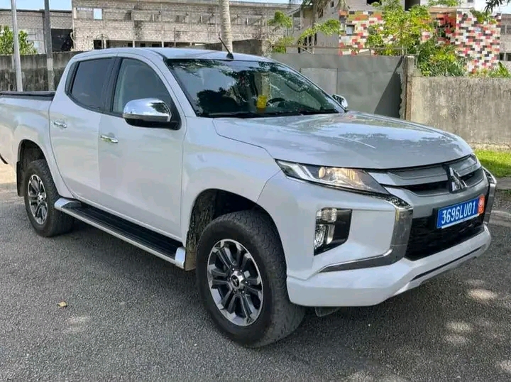 Vente de voiture