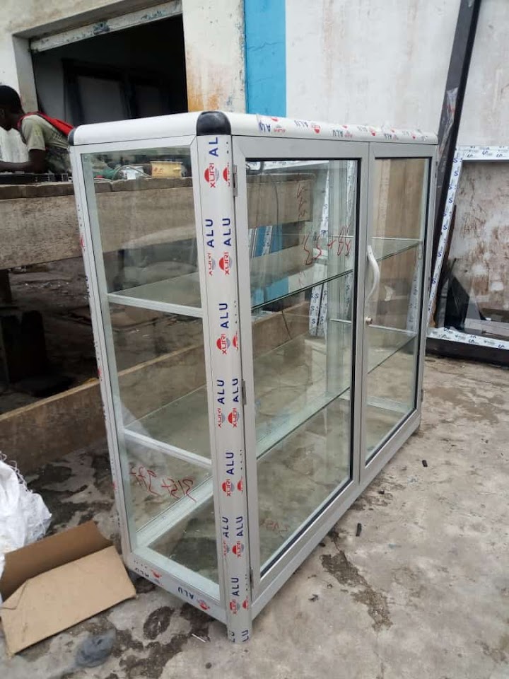 ALU YOVO