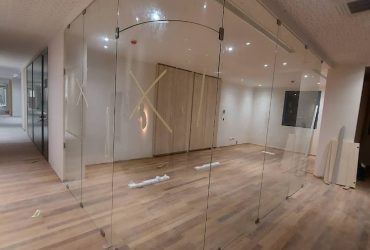 Silvers glass et co