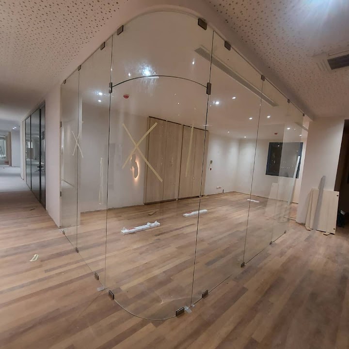 Silvers glass et co