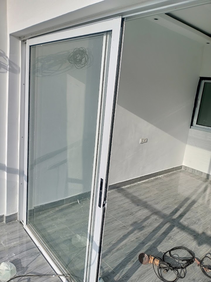 ALU YOVO
