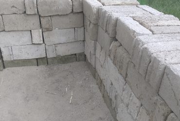 Bâtiment