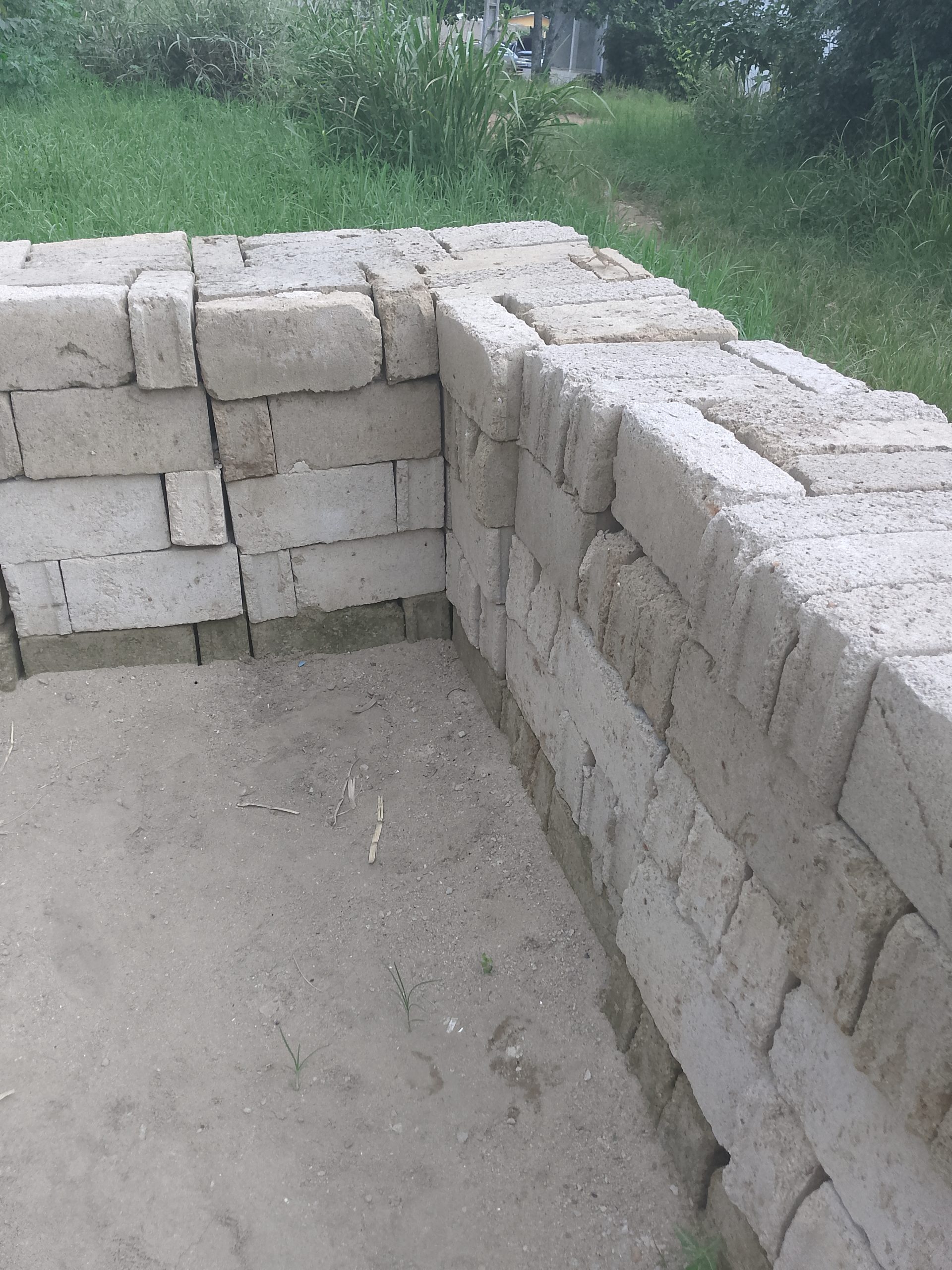 Bâtiment