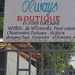 olways