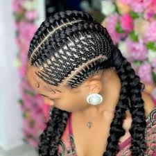 Coiffure