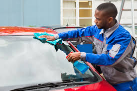 Lavage auto