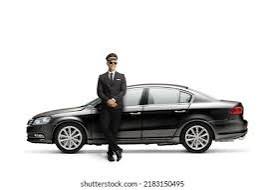 Chauffeur