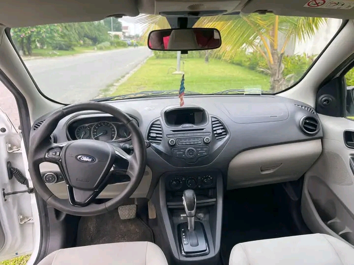 Ets sorgho Park auto