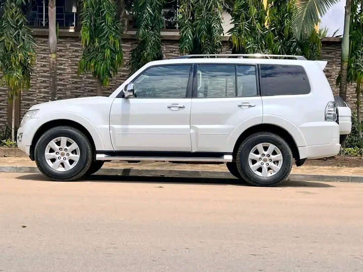 Ets sorgho Park auto