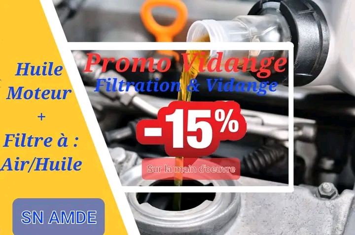 AD AMDE atelier mobil