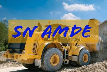 AD AMDE atelier mobil