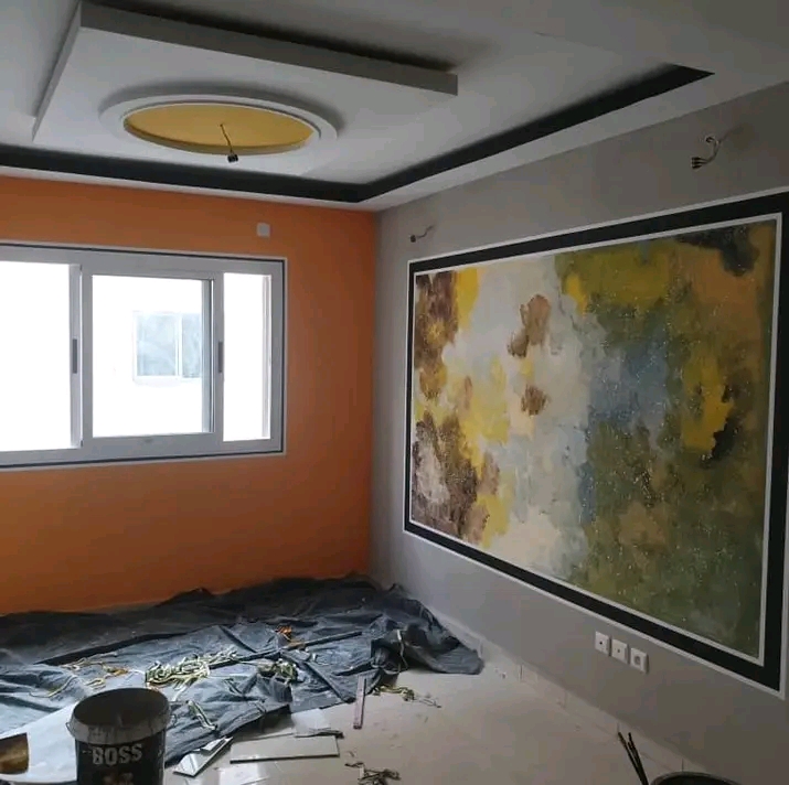 Kita communication peinture