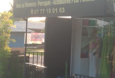 Ange boutique