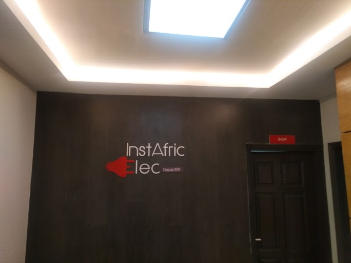 INSTFRIC – elec