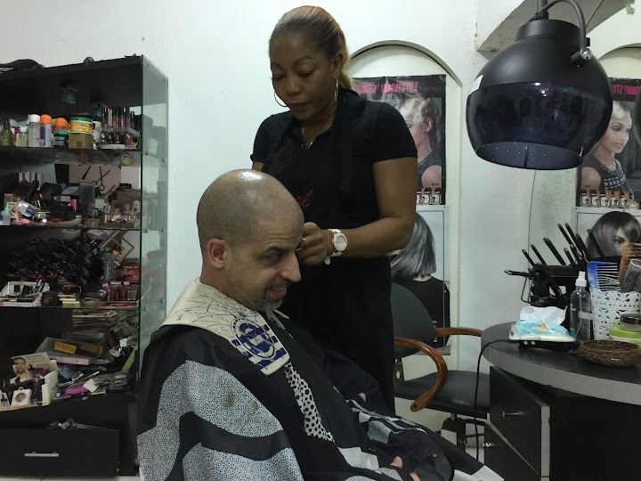 Safi coiffure