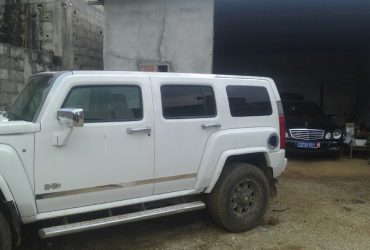 Garage multi-service