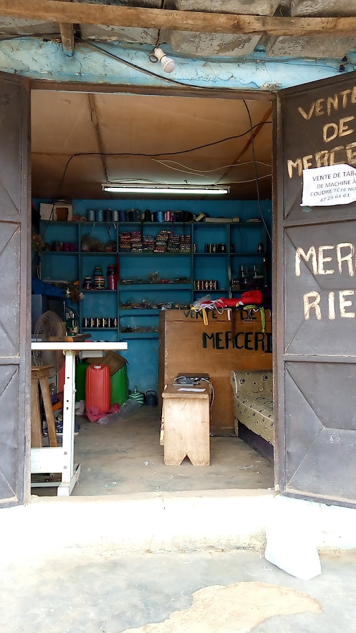 Kone mercerie
