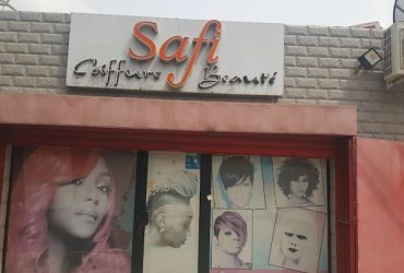 Safi coiffure