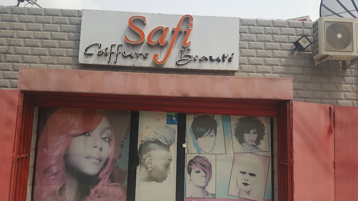 Safi coiffure