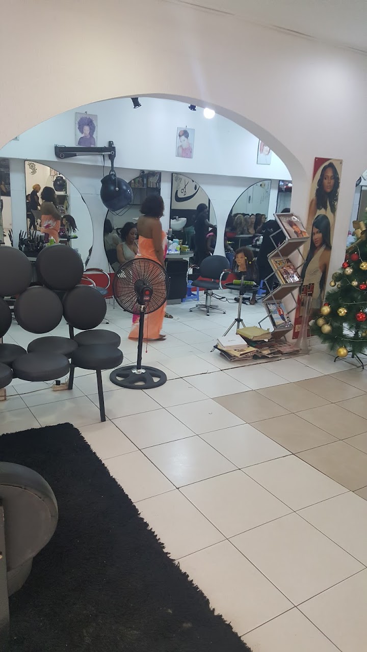 Safi coiffure