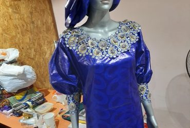 Baraca couture