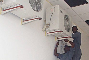 Clim service
