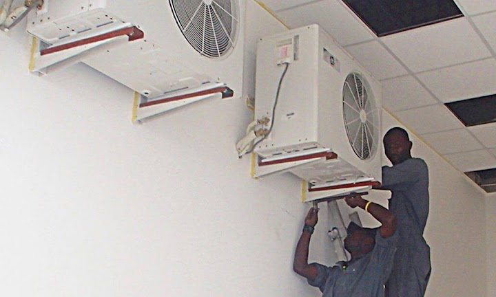 Clim service