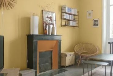 Chez peintre dujour