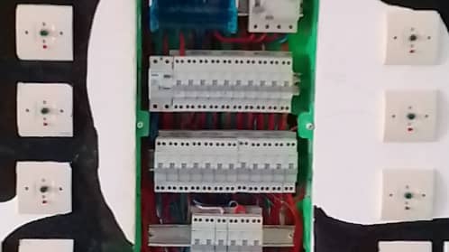 Univers de l'électricité