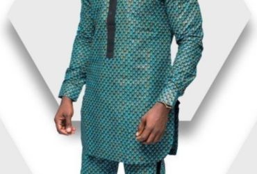 Promesse couture