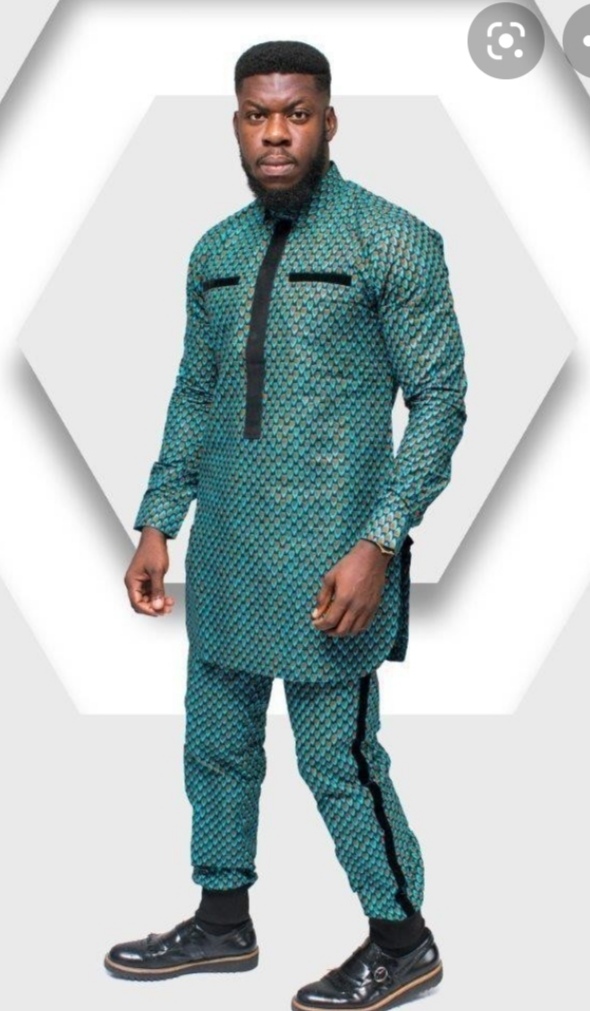 Promesse couture