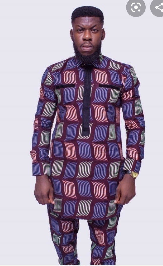 Promesse couture