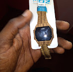 Vendeur de montre