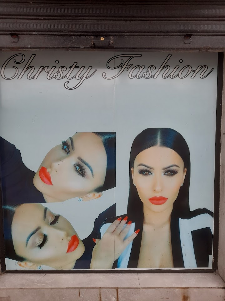 Christy fashon