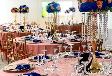 Espace venisia event