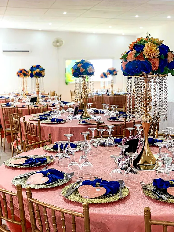 Espace venisia event