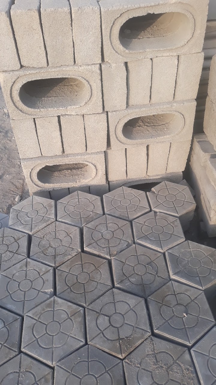 Grand chantier