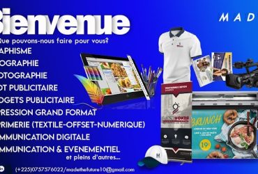 Photographie, infographie