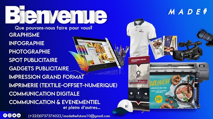 Photographie, infographie