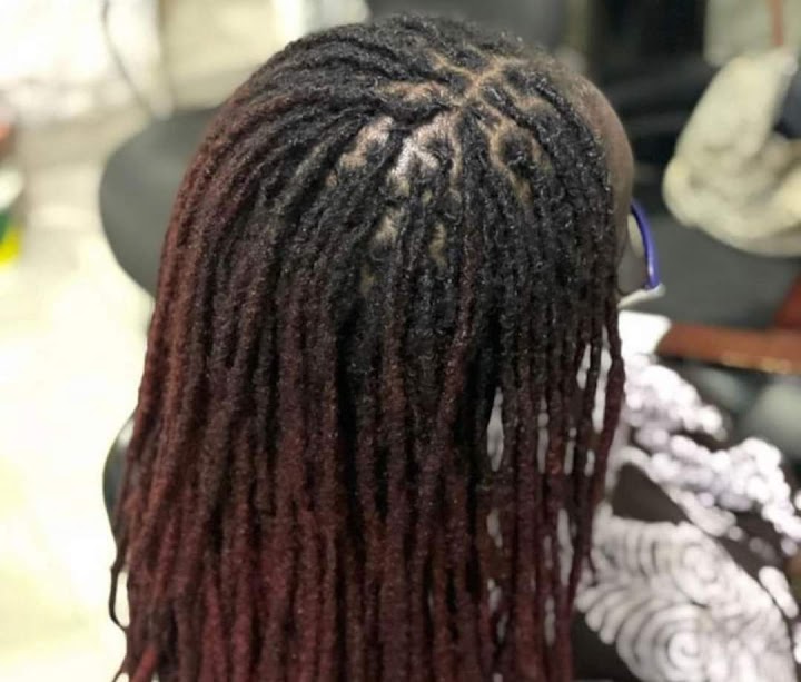 Herve coiffure