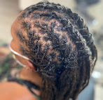 Déjà hair coiffure
