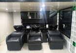Coiffure femme lissage