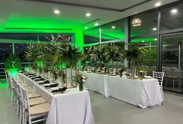 Tera event