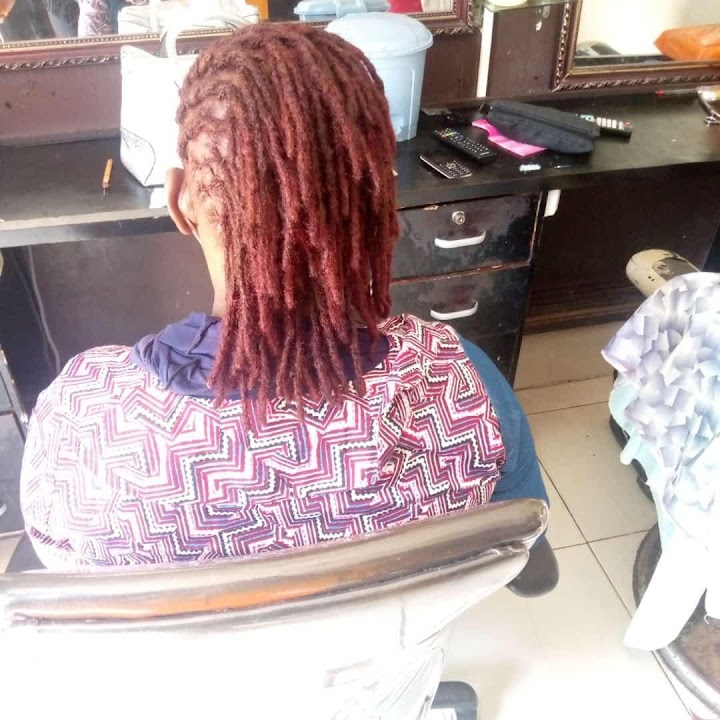 Herve coiffure