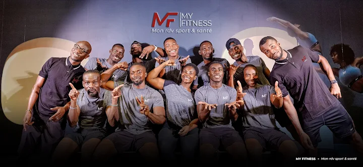 MY FITNESS