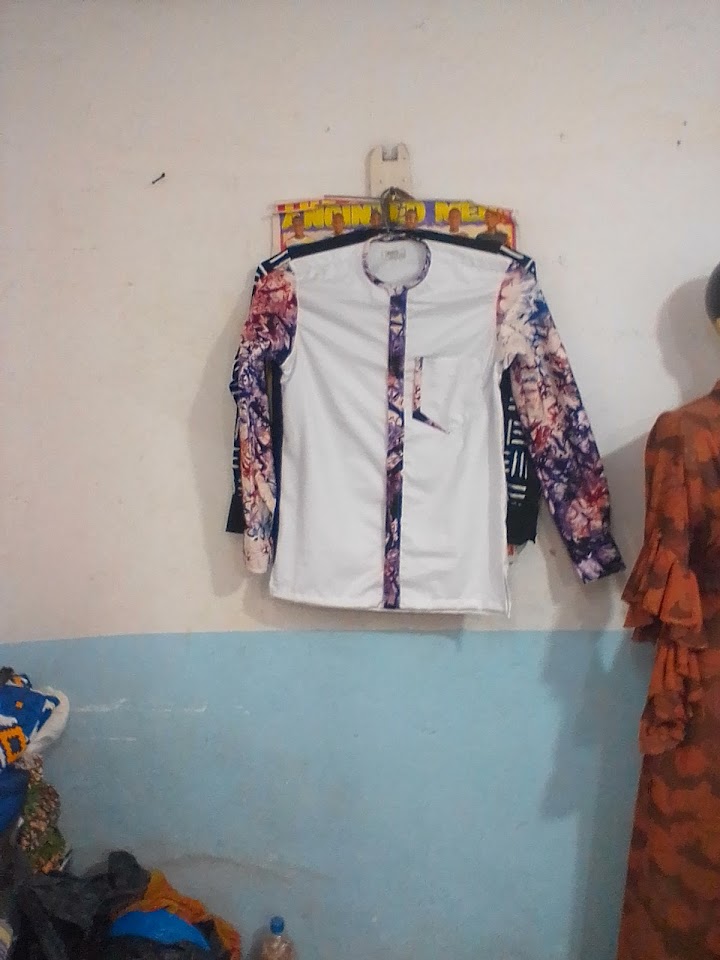 Kaka D couture