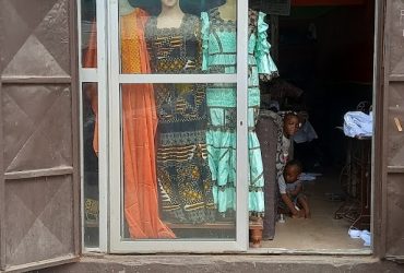 Diop couture