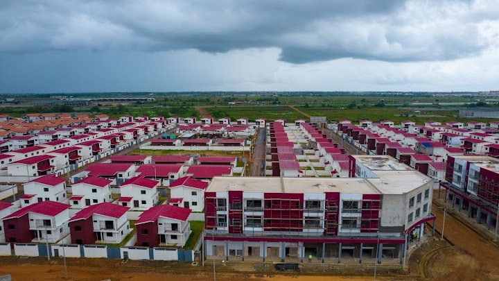 Le consultant immobilier