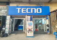 Vendeur de téléphone