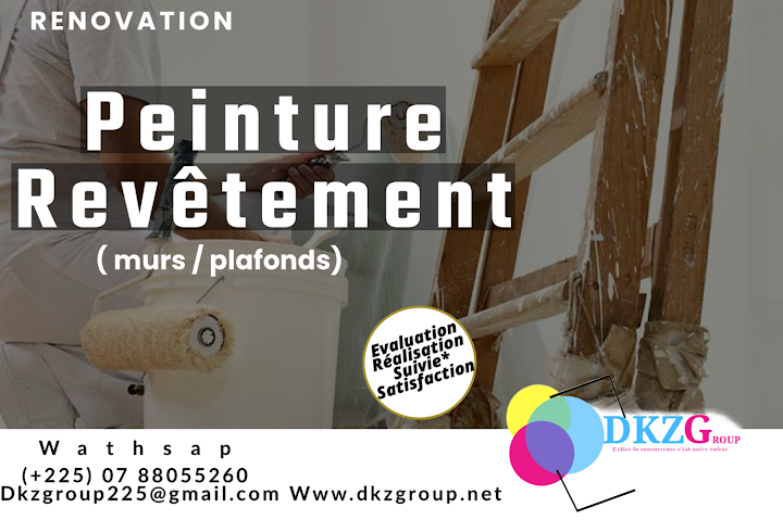 DKZ groupe